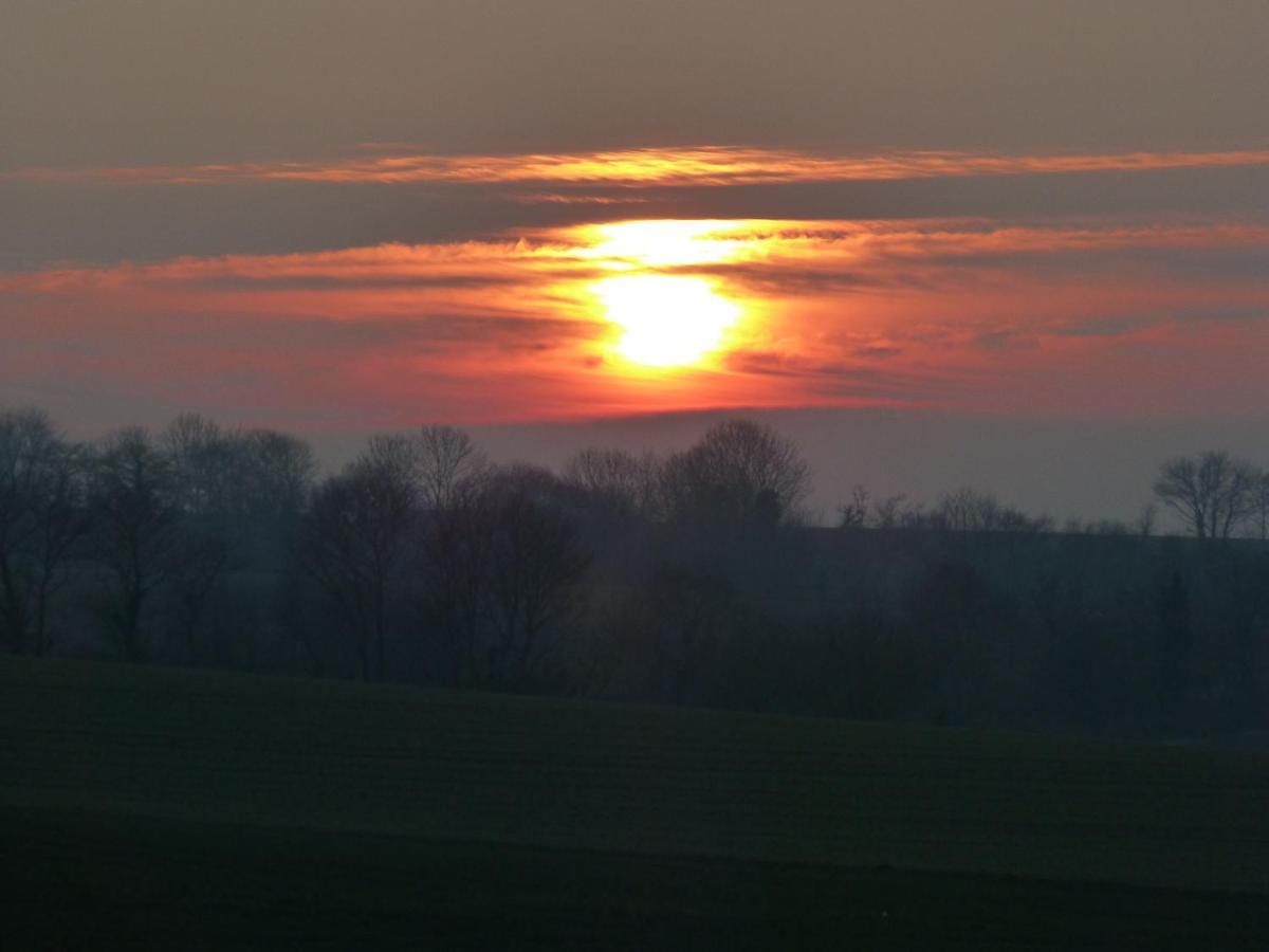 Gite De Caractere Loperec Bagian luar foto